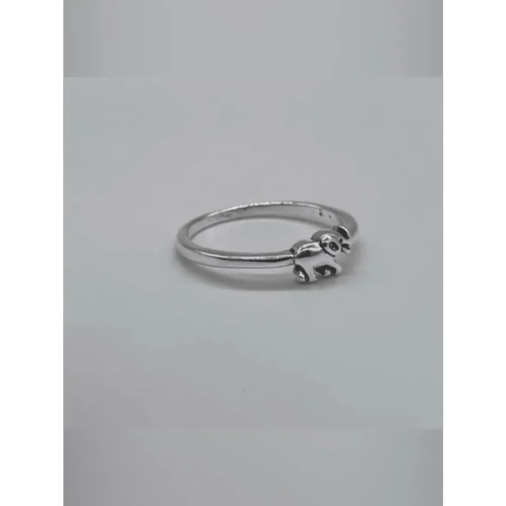 Elephant ring S1356